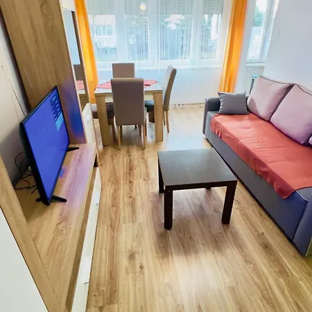 Orange * Konin (Greater Poland)