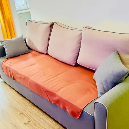 Orange Konin (Greater Poland)