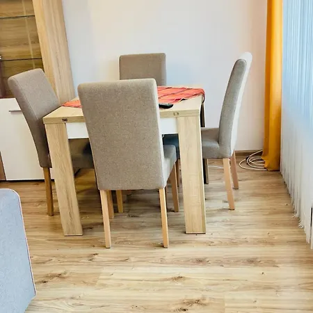 Orange Apartment Konin (Greater Poland)
