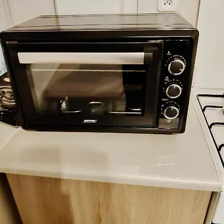 Daire Orange Konin (Greater Poland)