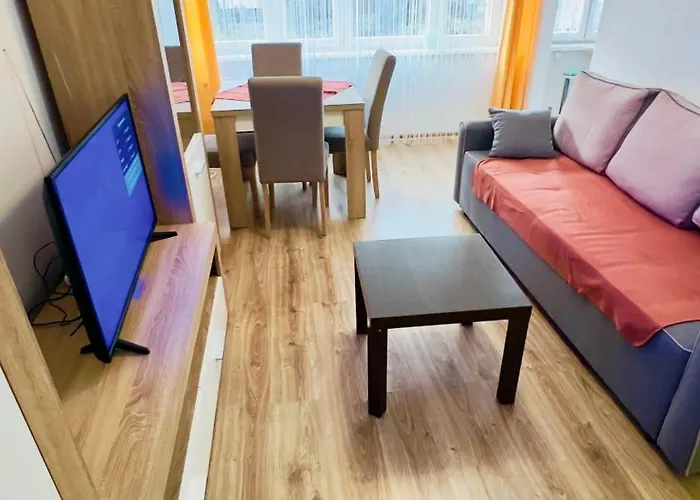 Orange * Konin (Greater Poland)