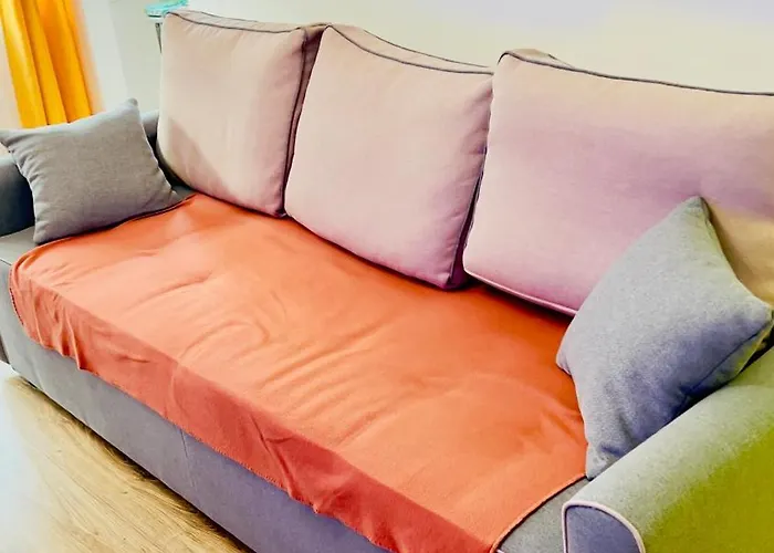 Orange Konin (Greater Poland)