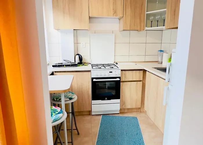 Daire Orange Konin (Greater Poland)