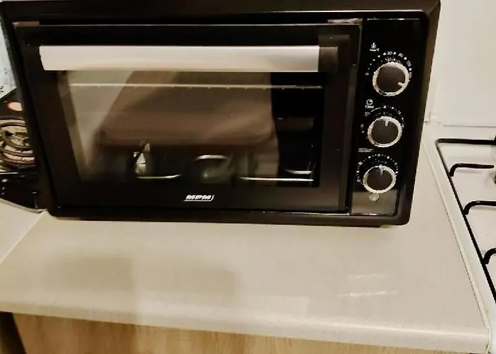 Apartment Orange Konin (Greater Poland)